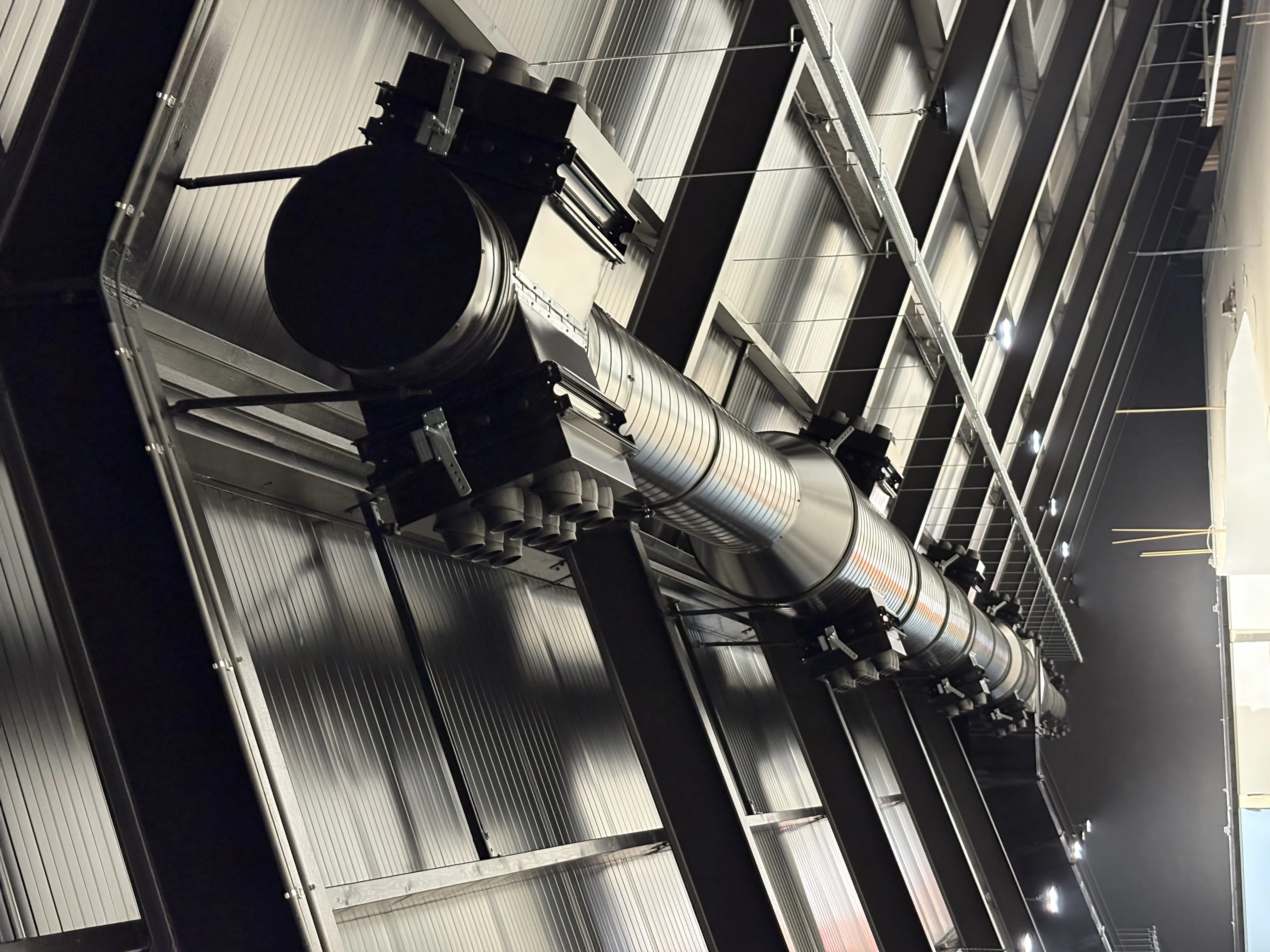 Recreatiehal project detail 4